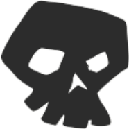 skull icon