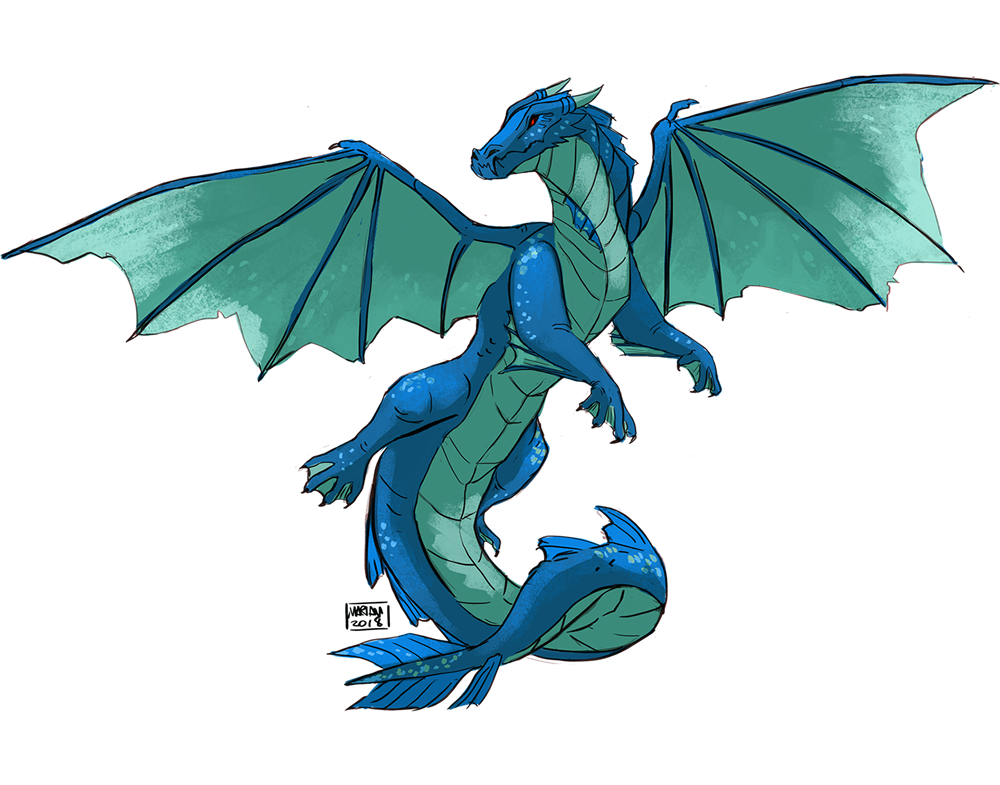 Goblins Windskippers