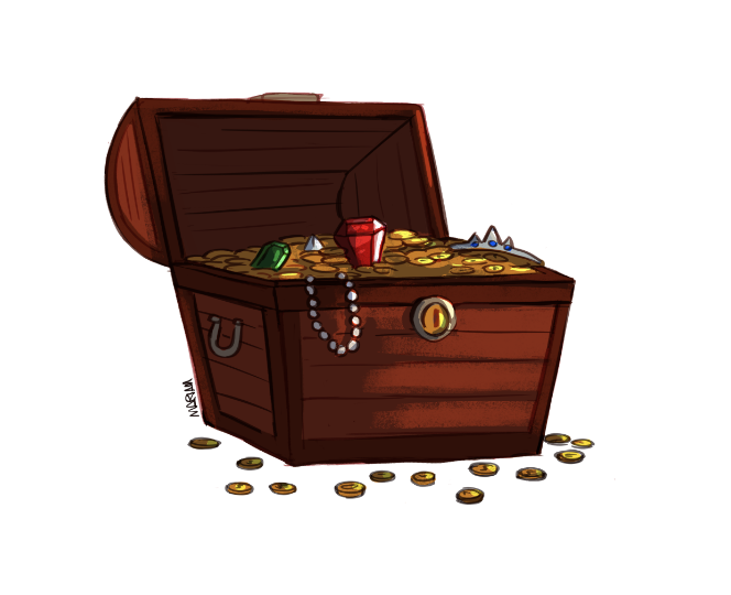 Treasure Chest